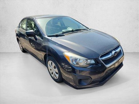 Used 2013 Subaru Impreza 2.0i AWD/4WD image 15