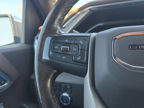 Used 2022 GMC Sierra 1500 Denali image 22