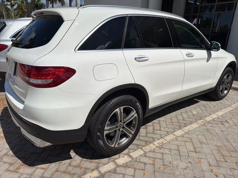 Used 2018 Mercedes-Benz GLC 300 image 8