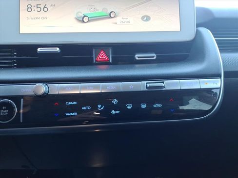 Used 2022 Hyundai Ioniq 5 SEL image 24