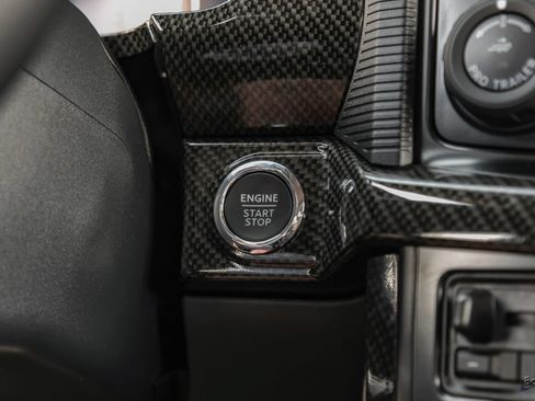Used 2024 Ford F150 Lariat w/ Equipment Group 502A High AWD/4WD image 87