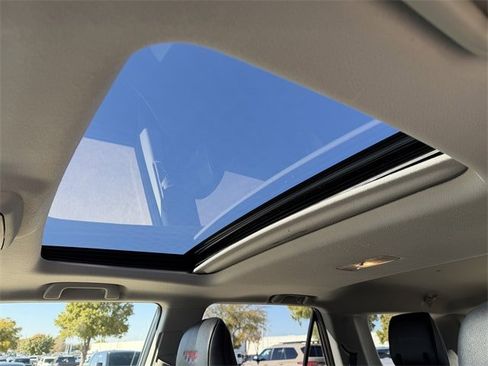 Certified 2021 Toyota 4Runner TRD Off-Road Premium image 25