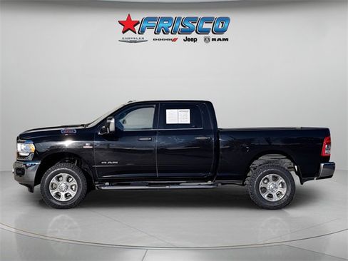 Certified 2024 RAM 2500 Big Horn image 5