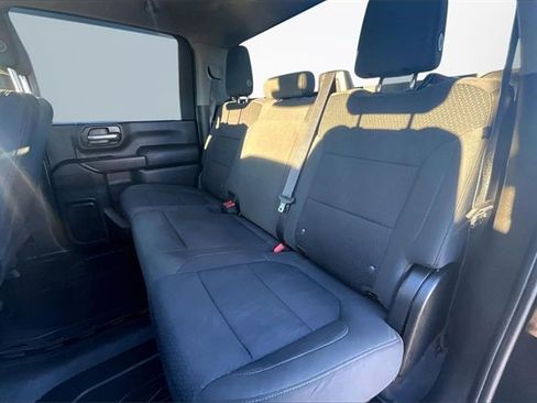 Used 2021 Chevrolet Silverado 2500 Custom w/ Custom Value Package image 25