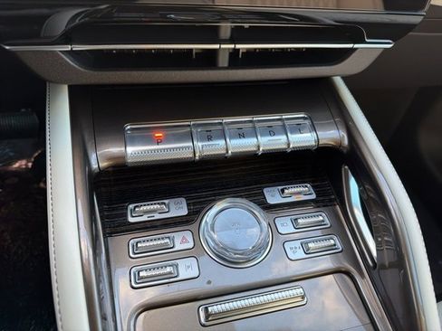 New 2026 Lincoln Nautilus Black Label image 19