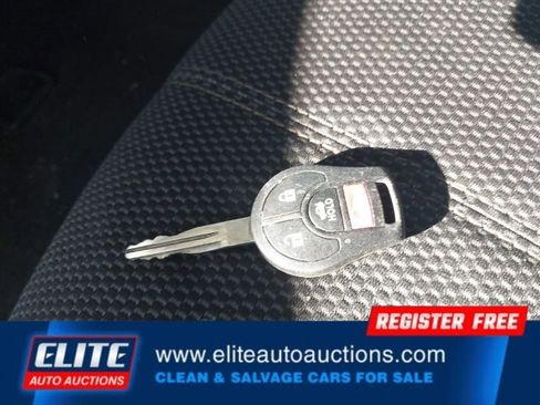 Used 2013 Nissan Sentra S image 22