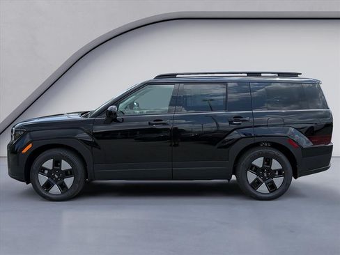 New 2026 Hyundai Santa Fe SEL FWD image 2