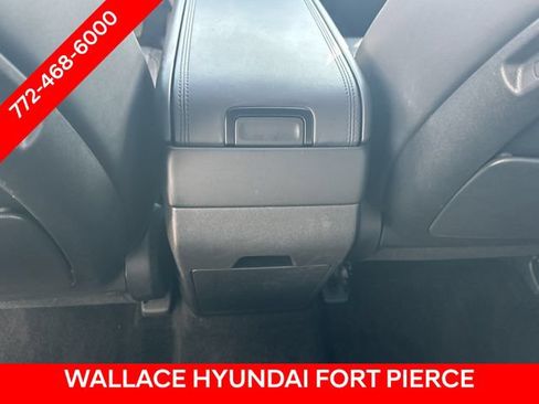 Used 2024 Hyundai Santa Fe Calligraphy FWD image 17