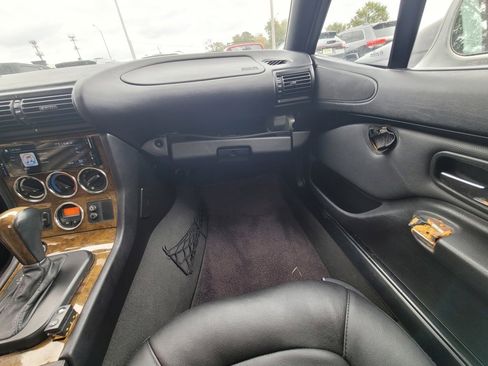 Used 2002 BMW Z3 3.0i image 13