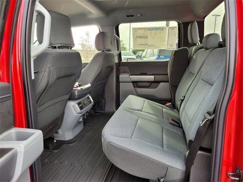 New 2024 Ford F150 XLT w/ FX4 Off-Road Package image 6