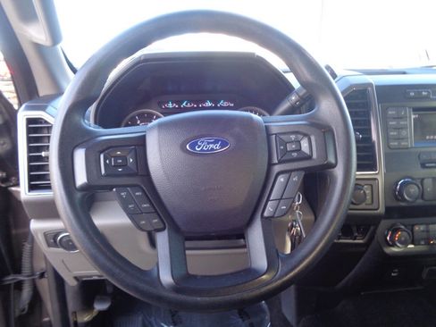 Used 2019 Ford F250 XLT image 51