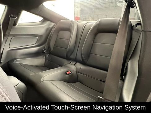 Used 2021 Ford Mustang GT Premium w/ Black Accent Package image 16