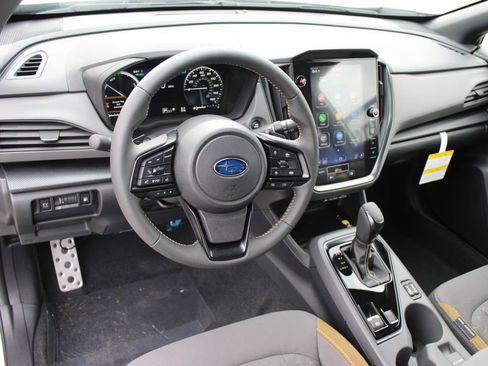 New 2026 Subaru Crosstrek 2.5i Sport AWD/4WD image 9