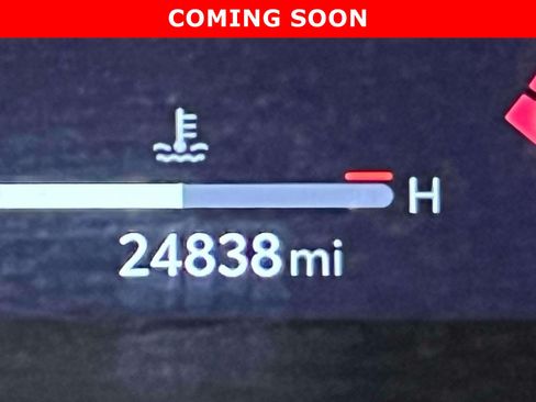 Used 2024 Toyota Tacoma TRD Off-Road AWD/4WD image 18