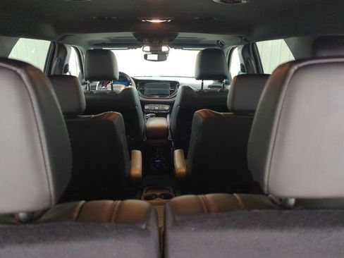Used 2024 Dodge Durango R/T image 11
