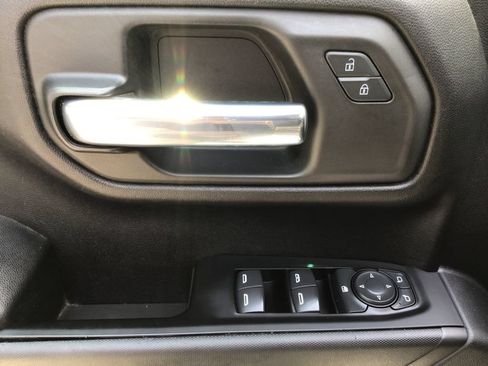 Used 2022 GMC Sierra 1500 Pro w/ Convenience Package RWD image 22