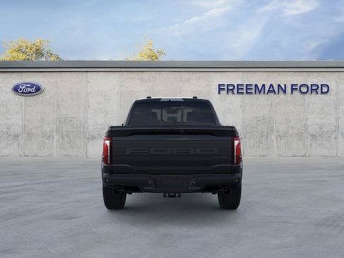 New 2026 Ford F150 Raptor AWD/4WD image 5