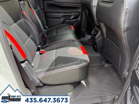 Used 2024 Ford Ranger Raptor AWD/4WD image 32
