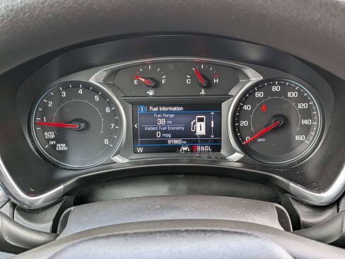 Used 2020 Chevrolet Equinox LT AWD/4WD image 40