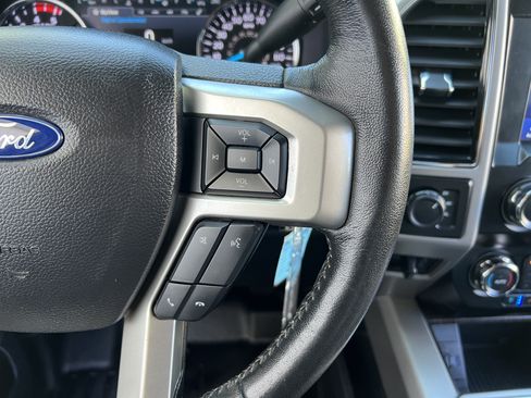 Used 2020 Ford F350 Lariat w/ Camper Package AWD/4WD image 27