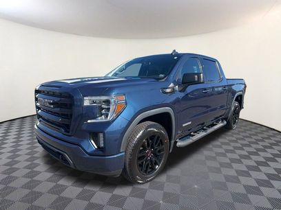 Used 2021 GMC Sierra 1500 Elevation