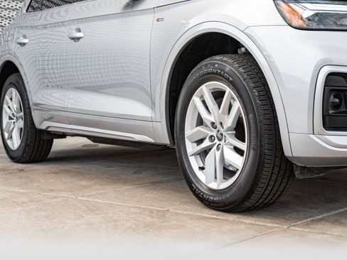 Certified 2022 Audi Q5 2.0T Premium AWD/4WD image 31