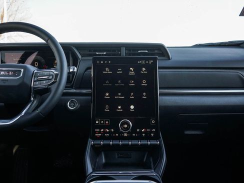 New 2026 GMC Terrain Elevation w/ Elevation Premium Package image 16