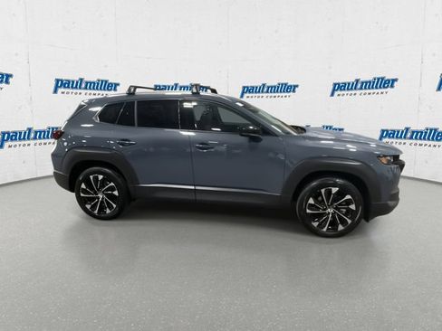 New 2026 MAZDA CX-50 2.5 Hybrid w/ Cargo Package AWD/4WD image 12