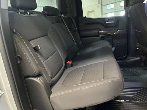 Used 2021 Chevrolet Silverado 1500 RST AWD/4WD image 26