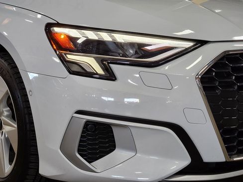 Used 2023 Audi A3 2.0T Premium w/ Convenience Package image 13