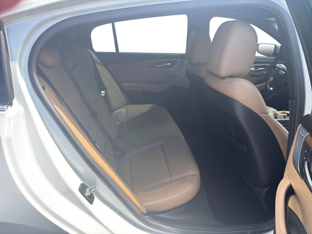 Used 2023 Cadillac CT5 Premium Luxury RWD image 23