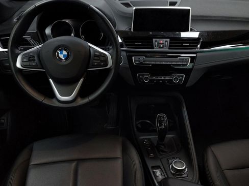 Used 2022 BMW X1 xDrive28i w/ Convenience Package image 21