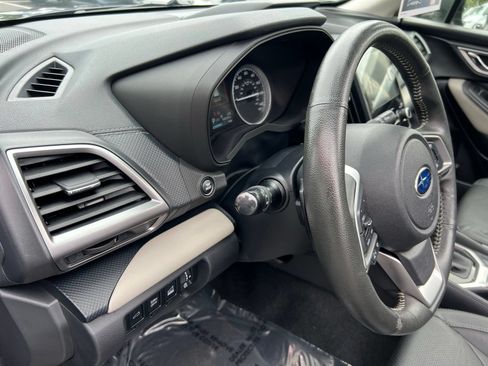 Used 2024 Subaru Forester Limited AWD/4WD image 32