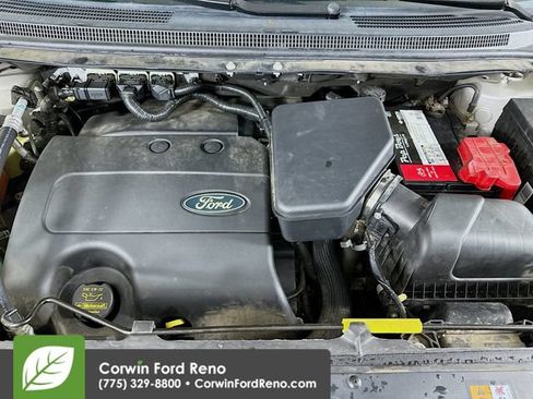 Used 2013 Ford Edge SEL AWD/4WD image 29