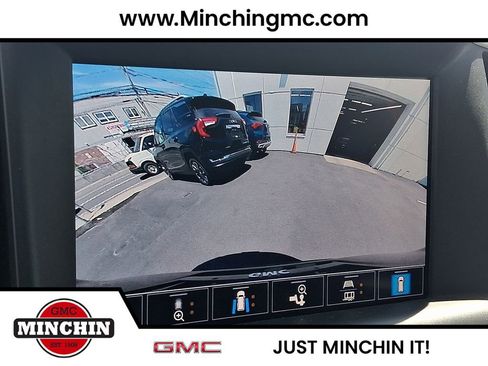 Used 2022 GMC Terrain SLT w/ Tech Package AWD/4WD image 19