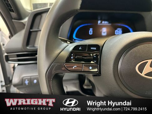 Certified 2025 Hyundai Elantra Sport w/ Cargo Package image 22