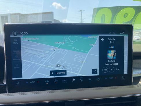 Used 2024 Lincoln Corsair FWD image 22