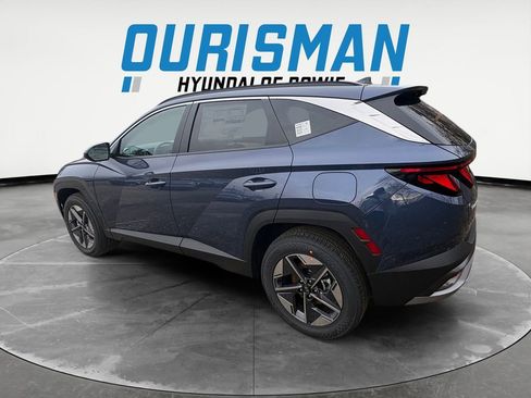 New 2026 Hyundai Tucson SEL AWD/4WD image 4