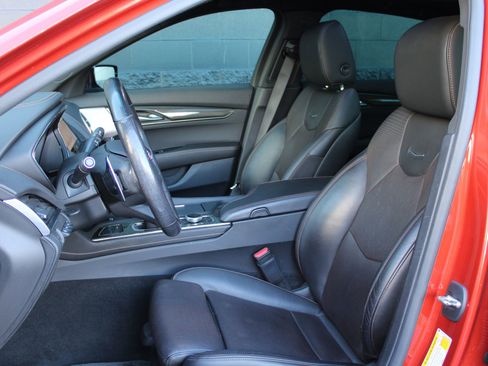 Used 2020 Cadillac CT5 Sport image 22