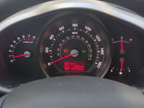 Used 2016 Kia Sportage LX AWD/4WD image 17