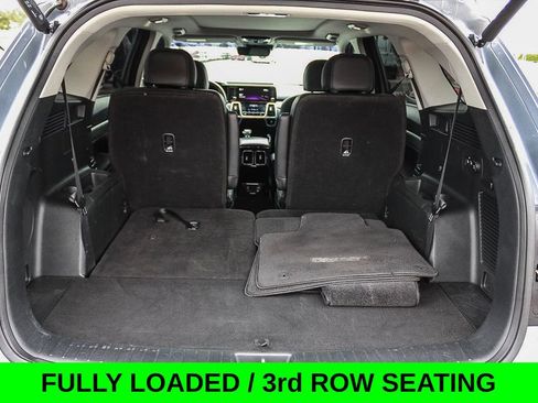 Used 2021 Kia Sorento SX FWD image 26