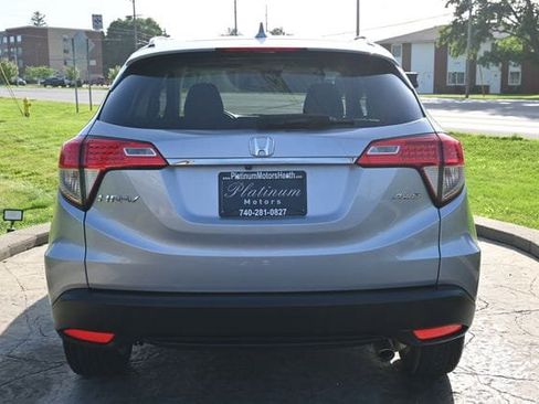 Used 2019 Honda HR-V EX image 6