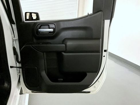 Used 2021 Chevrolet Silverado 1500 LT w/ All Star Edition Plus image 17