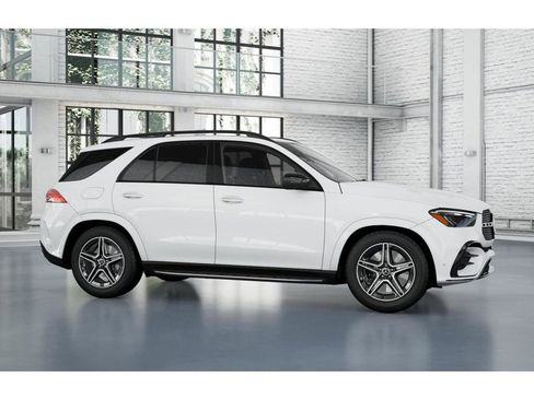 New 2026 Mercedes-Benz GLE 450 4MATIC image 14