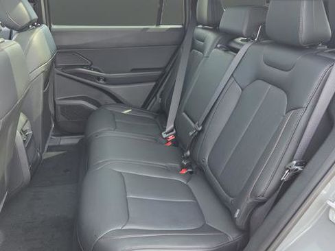 New 2026 Jeep Cherokee Limited image 22