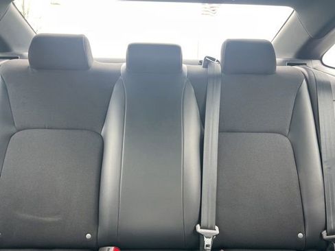 Used 2022 Honda Civic Sport image 28