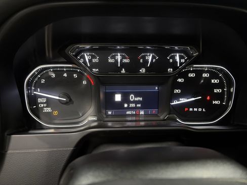 Used 2019 GMC Sierra 1500 SLT AWD/4WD image 12