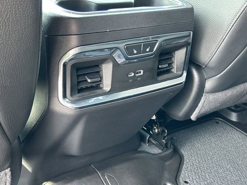 Used 2025 GMC Sierra 1500 Denali w/ Denali Reserve Package image 33