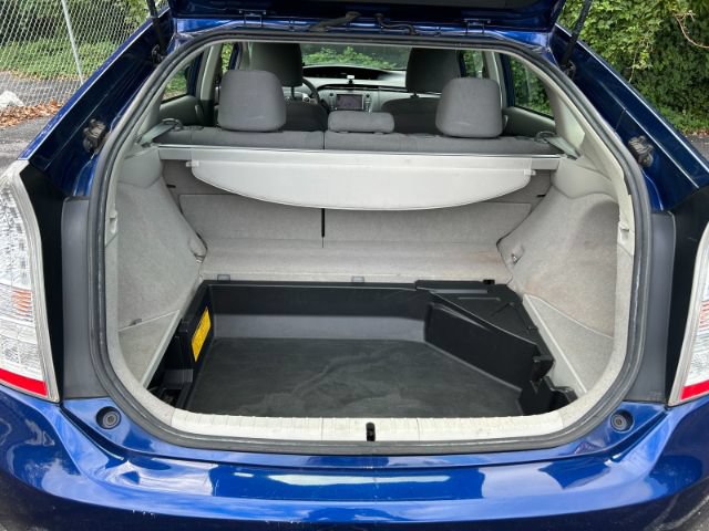 Used 2010 Toyota Prius FWD image 30