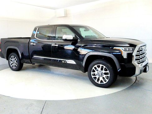 New 2026 Toyota Tundra 1794 Edition image 7